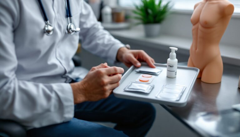 How Testosterone Replacement Therapy Works For Low T In Houston Texas - Houston, TX