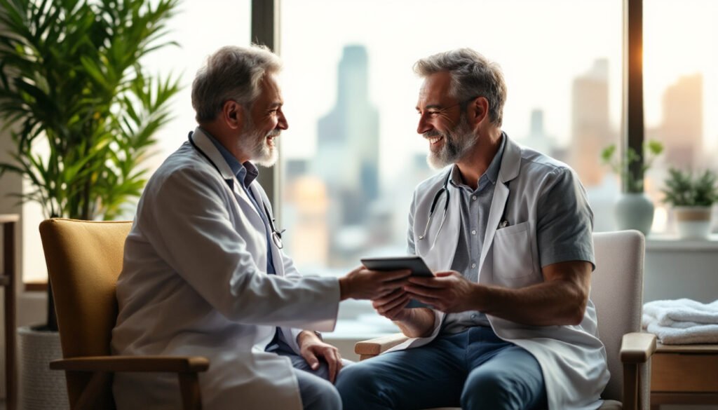 Testosterone Replacement Therapy TRT Benefits For Men In Houston Texas - Houston, TX