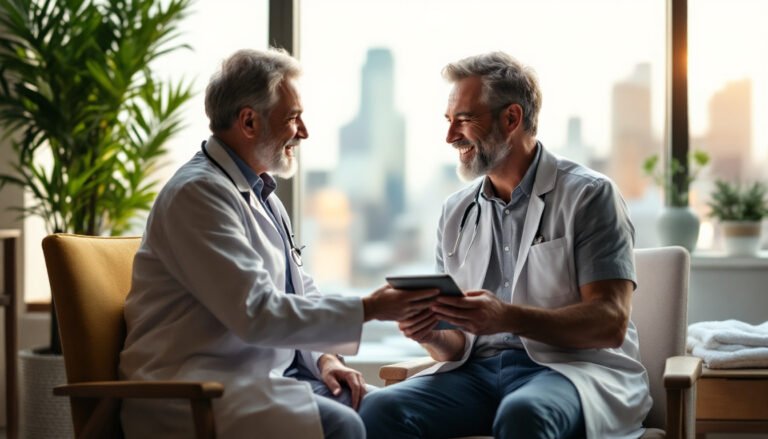 Testosterone Replacement Therapy TRT Benefits For Men In Houston Texas - Houston, TX