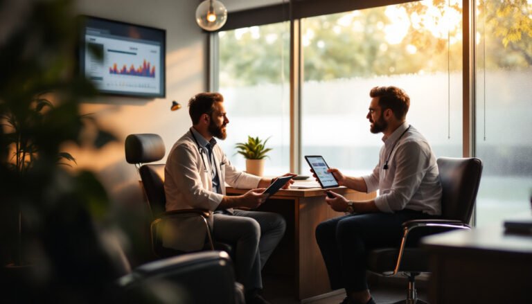 What To Expect From Testosterone Replacement Therapy In Houston Texas - Houston, TX