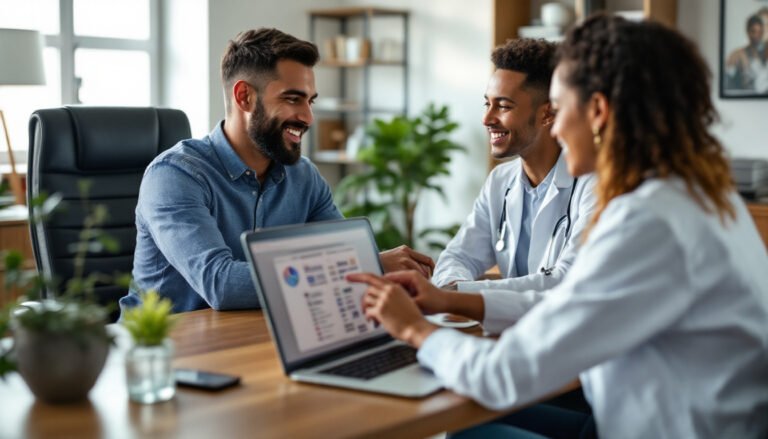 Who Is A Candidate For Testosterone Replacement Therapy In Houston Texas - Houston, TX